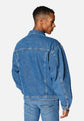 RYAN | Oversize Jeansjacket