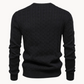 Kosta Cable Knit Sweater