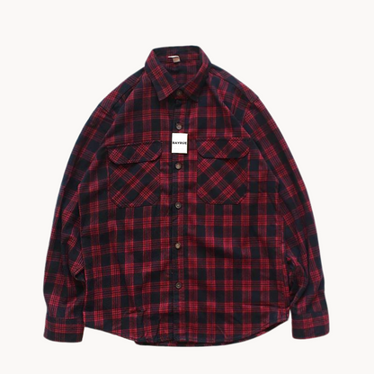 Outlander Flannel Shirt