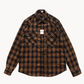 Outlander Flannel Shirt