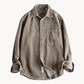 Corduroy Workshirt