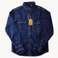 Luca Perugia Denim Shirt