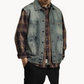 Claes Denim Vest