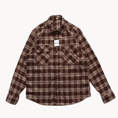 Outlander Flannel Shirt