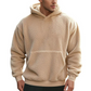 Miro Fleece Hoodie