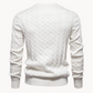 Kosta Cable Knit Sweater