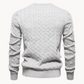 Kosta Cable Knit Sweater