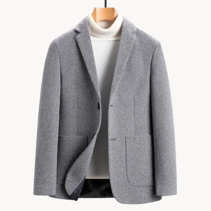 Philippe Simon Artisan Coat