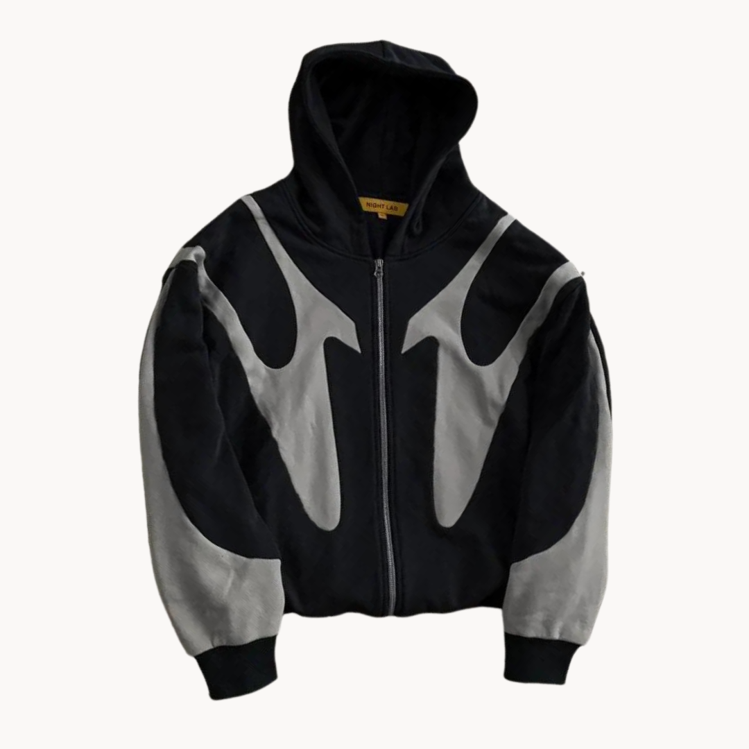 Zinedine Hoodie