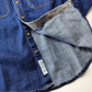 Luca Perugia Denim Shirt