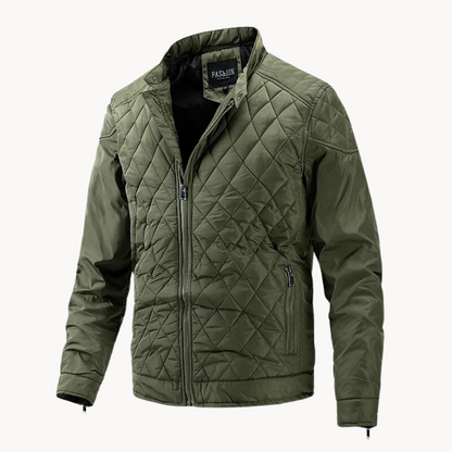 Canyon Ridge Biker Jacket