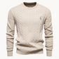 Kosta Cable Knit Sweater