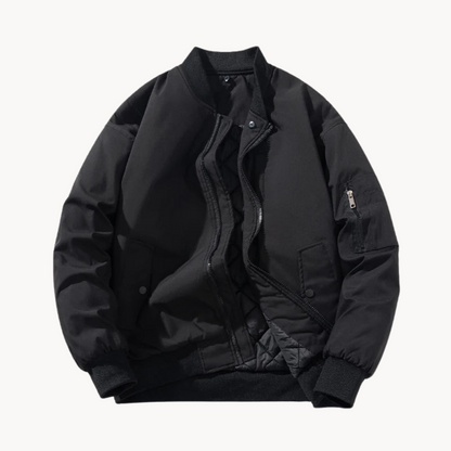 Fairfax Jacket