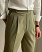 Duke Trousers