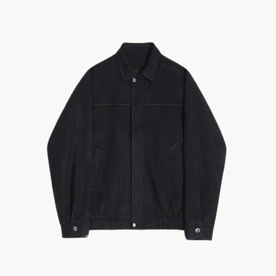 Boulder Timber Jacket