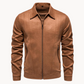 Maverick Suede Jacket