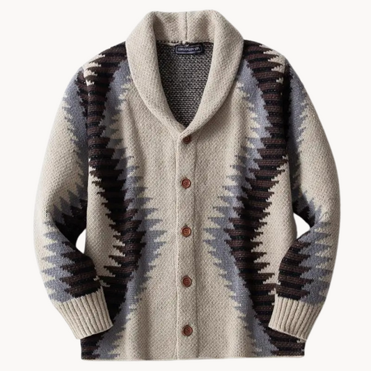 Tadeusz Cardigan