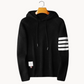 Torino Hooded Sweater