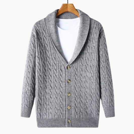 Vael Knitted Sweater