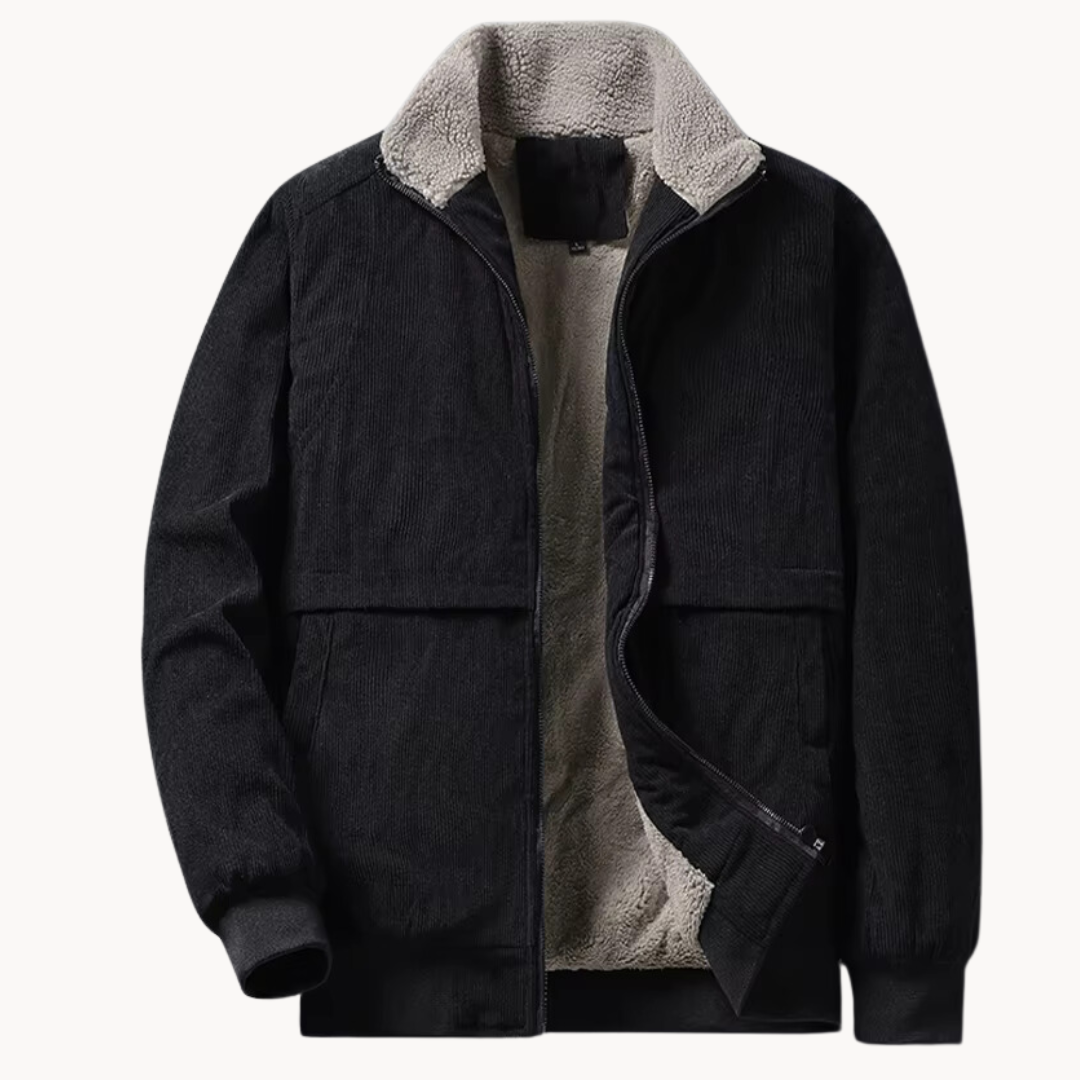 Boreal Corduroy Jacket