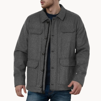 Hadrien Jacket