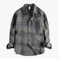 Nael Flannel Shirt