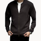 Gennaro Zip Sweater