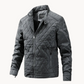 Canyon Ridge Biker Jacket