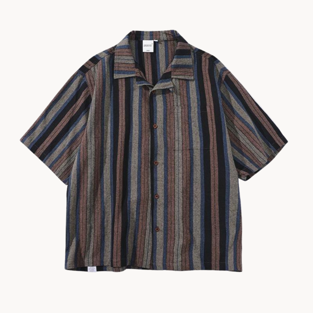 Colton Camp Collar Shirt