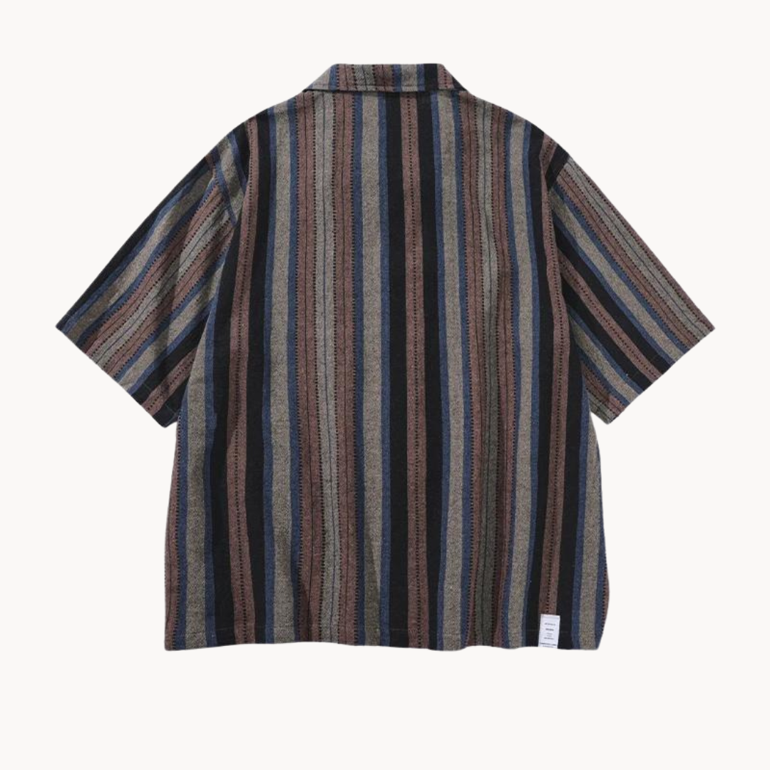 Colton Camp Collar Shirt