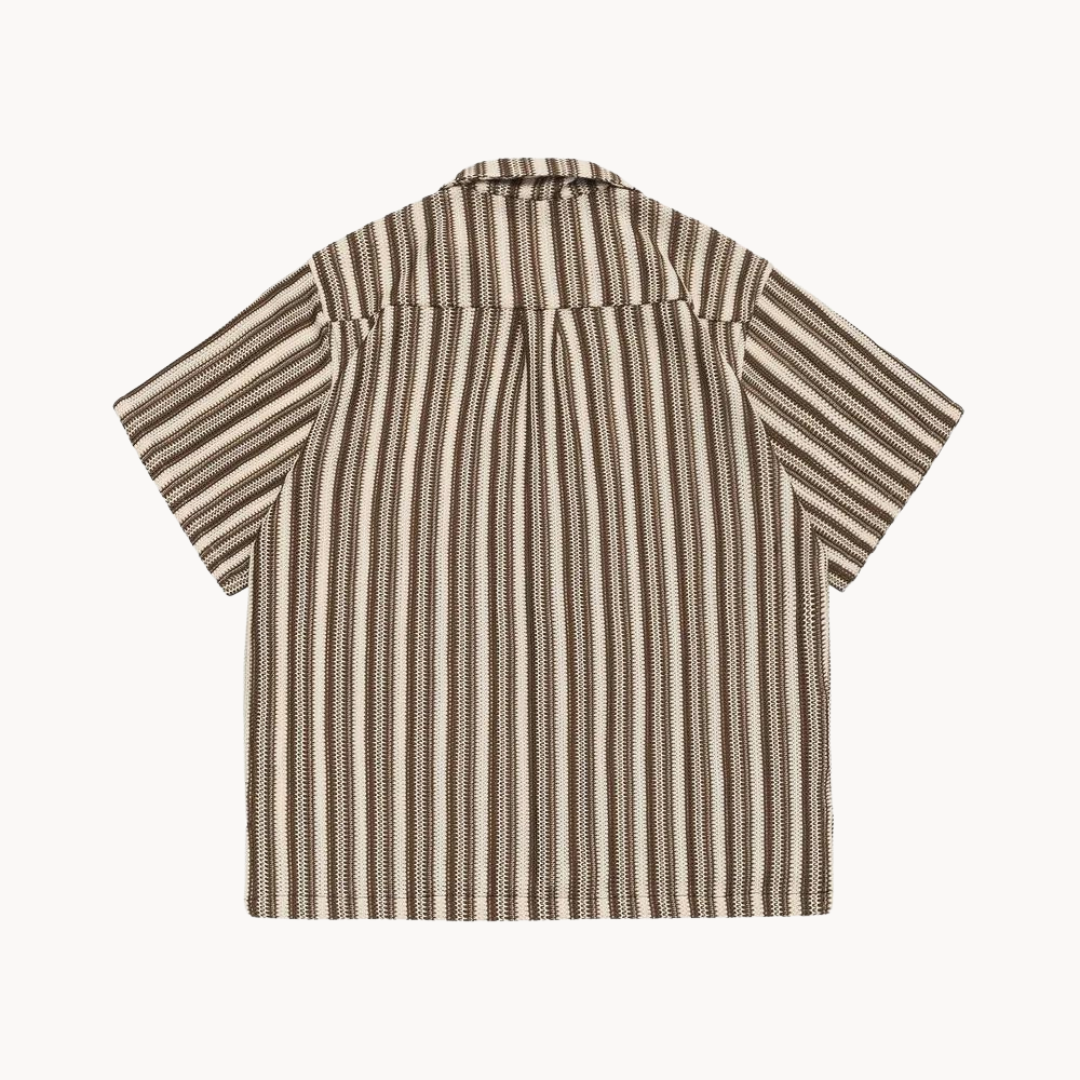 Colton Camp Collar Shirt