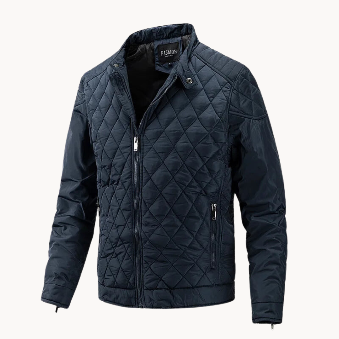 Canyon Ridge Biker Jacket