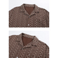 Florent Camp Collar Shirt