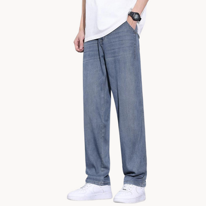 Drew Summer Straight Leg Pant