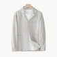 Ewan Cotton Linen Jacket