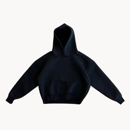 Bayrue Cozy Hoodie