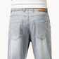 Rowan Summer Straight Leg Jean