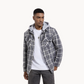 Porto Plaid Jacket