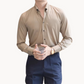 Salvatore Spread Collar Shirt