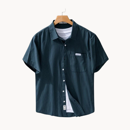 Brio Short Sleeve Shirt