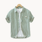 West Peak Cotton Shirt