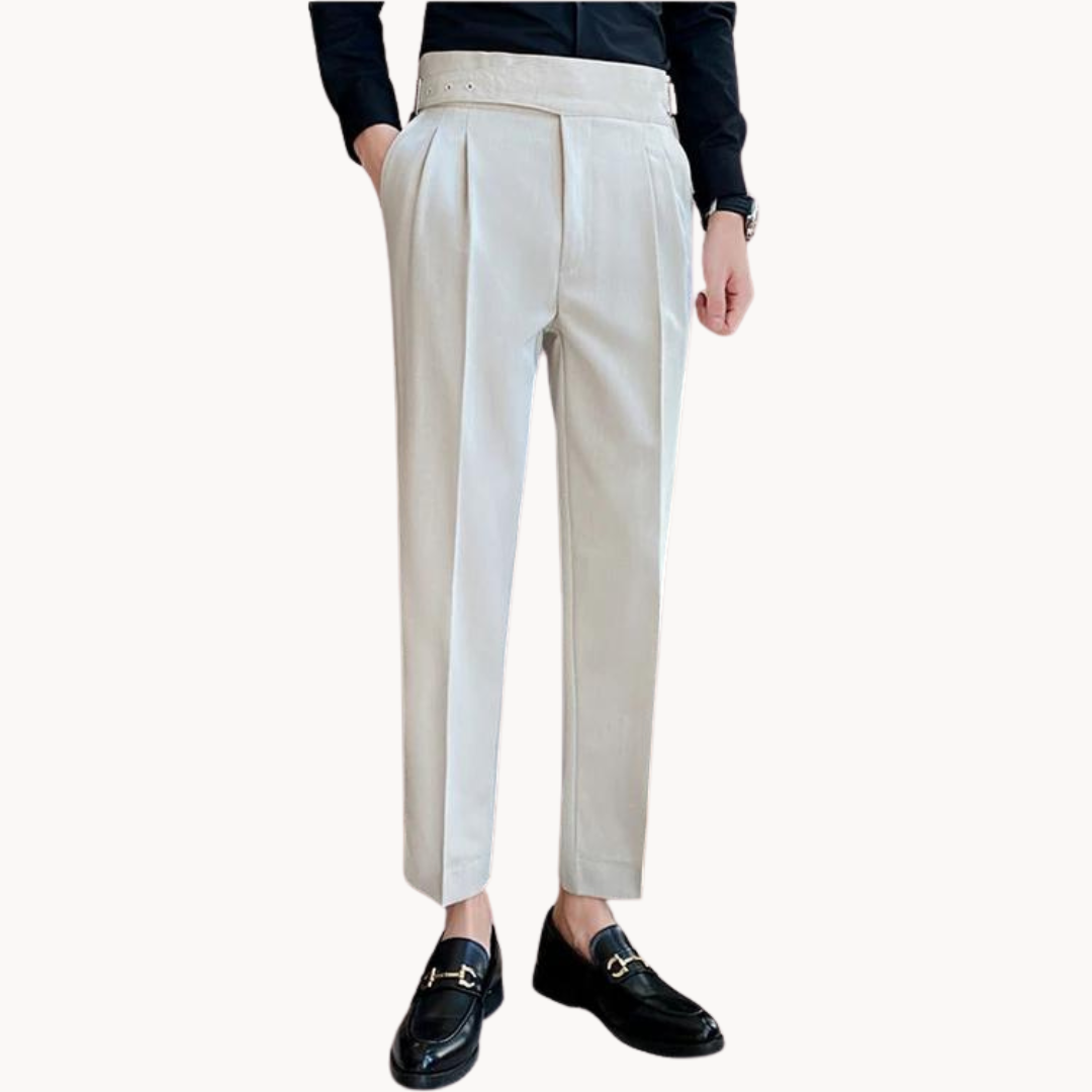 Seville Gurkha Trousers