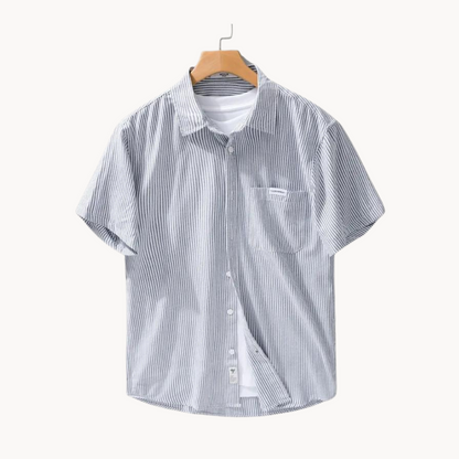 Brio Short Sleeve Shirt