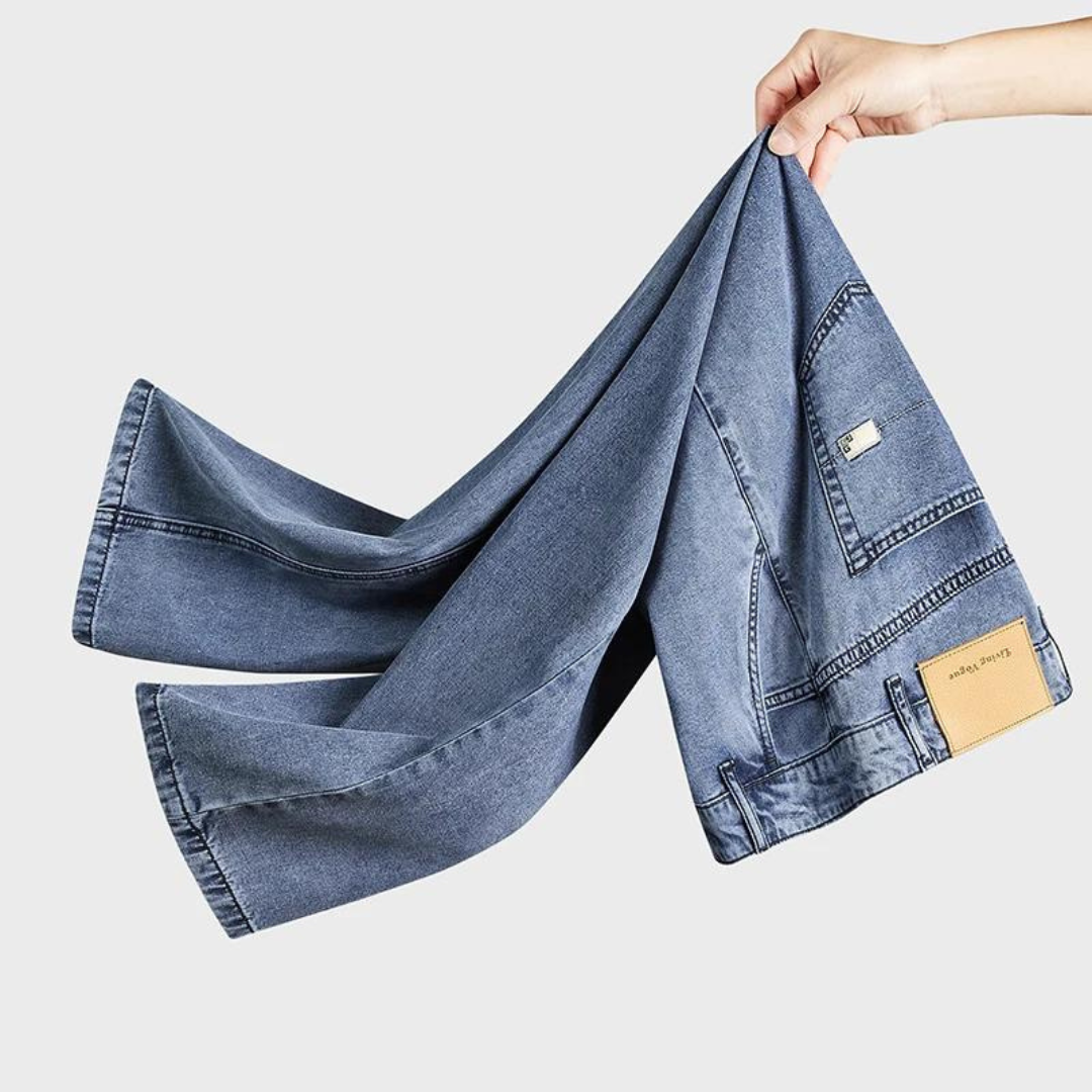 Forte Summer Jeans