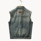 Claes Denim Vest