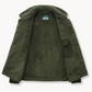 Fausto Sherpa Jacket