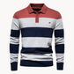 Bellino Polo Sweater