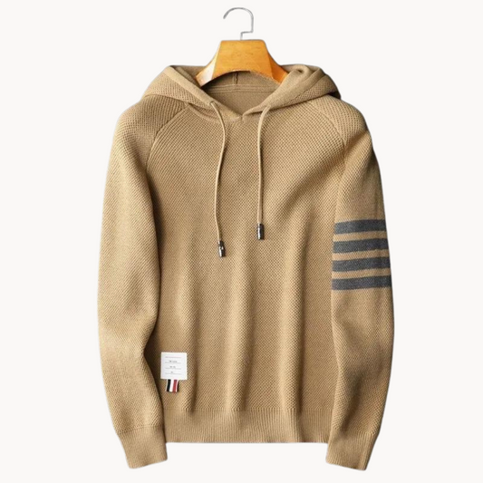 Torino Hooded Sweater