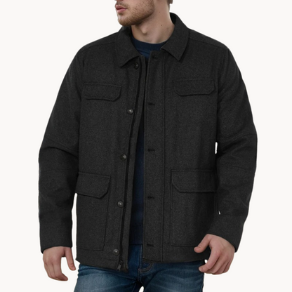 Hadrien Jacket