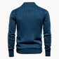 Vance Zip Sweater